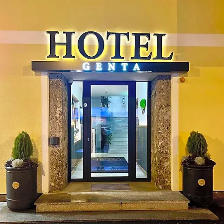 Hotel Genta *