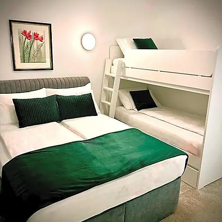 Hotel Genta