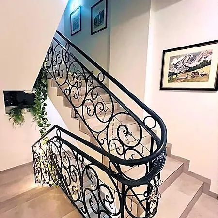 Genta Salzburg