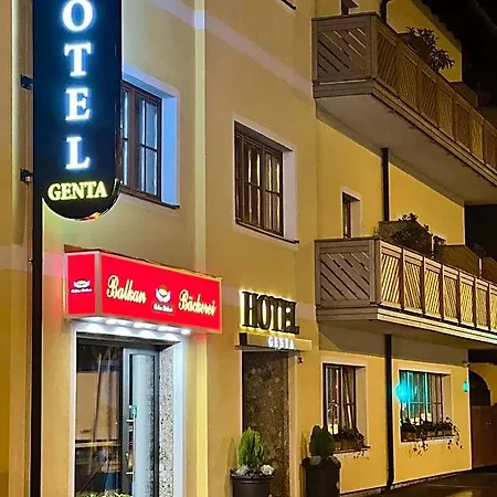 Hotel Genta