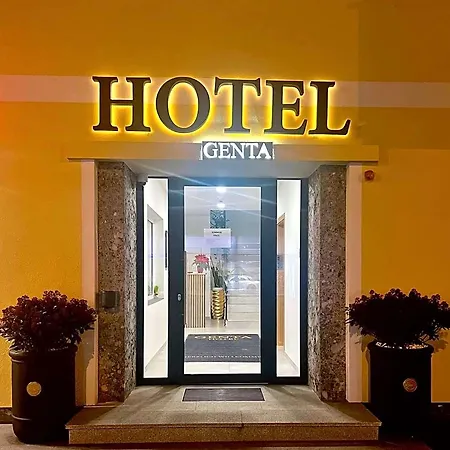 Genta Salzburg