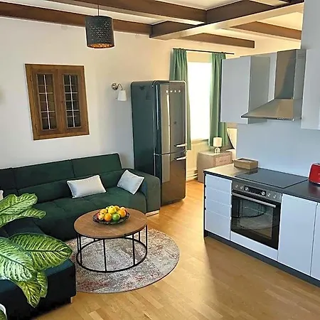 Genta Salzburg