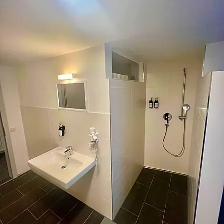 Genta Hotel Salzburg