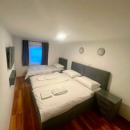 Genta Hotel
