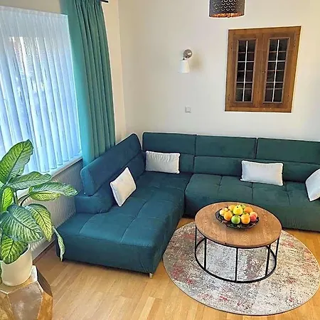Genta Hotel Salzburg