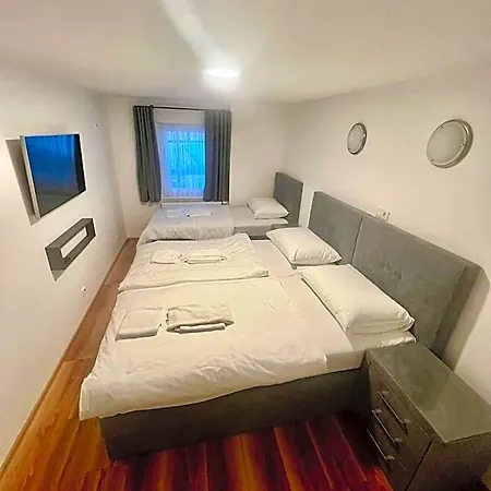 Genta Hotel